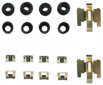 Disc Brake Hardware Kit