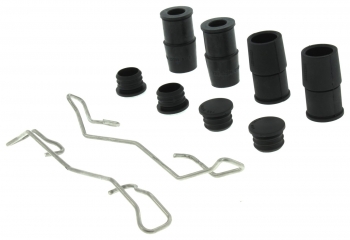 Disc Brake Hardware Kit