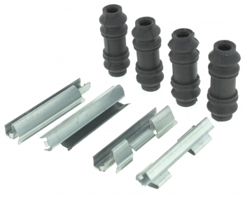 Disc Brake Hardware Kit