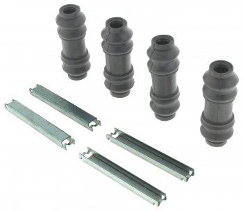 Disc Brake Hardware Kit