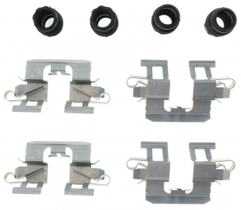 Disc Brake Hardware Kit