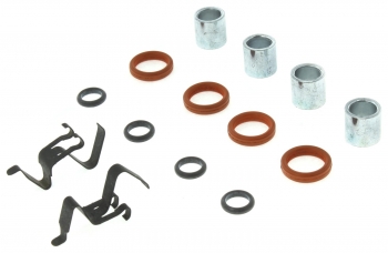 Disc Brake Hardware Kit