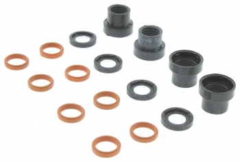 Disc Brake Hardware Kit