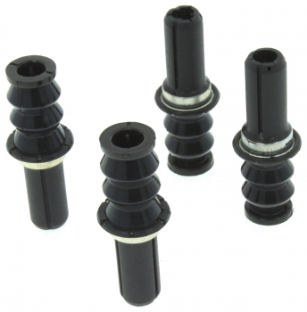 Disc Brake Hardware Kit