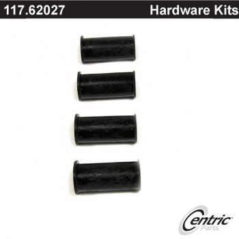 Disc Brake Hardware Kit