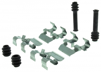 Disc Brake Hardware Kit