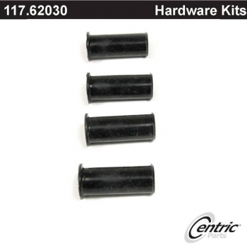 Disc Brake Hardware Kit