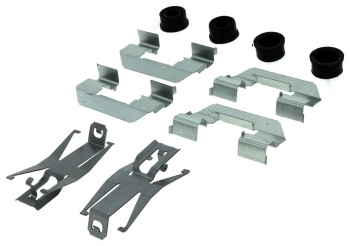 Disc Brake Hardware Kit