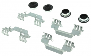 Disc Brake Hardware Kit