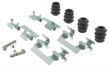 Disc Brake Hardware Kit