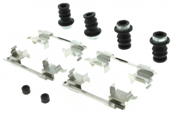 Disc Brake Hardware Kit