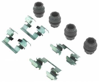 Disc Brake Hardware Kit