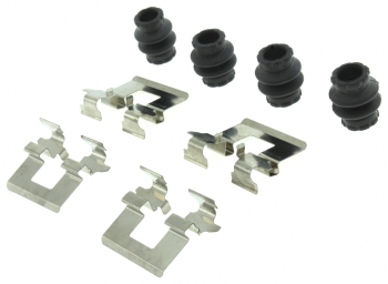 Disc Brake Hardware Kit