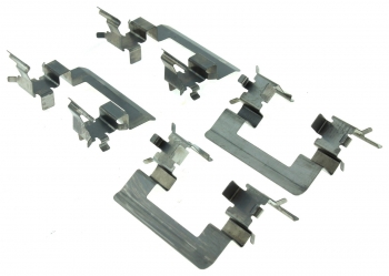Disc Brake Hardware Kit