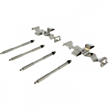Disc Brake Hardware Kit