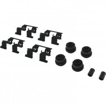 Disc Brake Hardware Kit