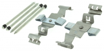 Disc Brake Hardware Kit
