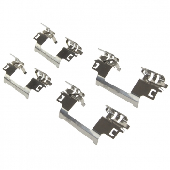 Disc Brake Hardware Kit