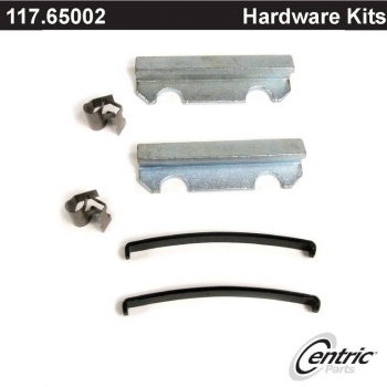 Disc Brake Hardware Kit