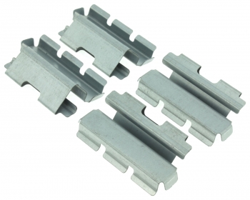 Disc Brake Hardware Kit