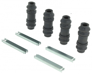 Disc Brake Hardware Kit