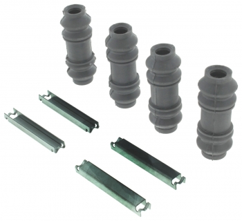 Disc Brake Hardware Kit