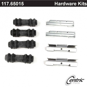 Disc Brake Hardware Kit