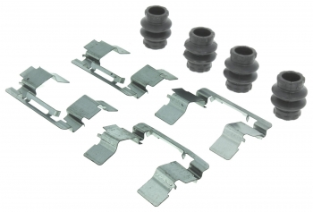 Disc Brake Hardware Kit