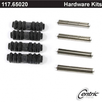 Disc Brake Hardware Kit