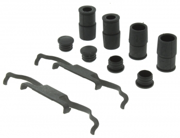 Disc Brake Hardware Kit