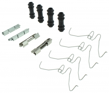 Disc Brake Hardware Kit