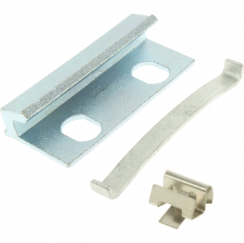 Disc Brake Hardware Kit