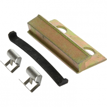 Disc Brake Hardware Kit