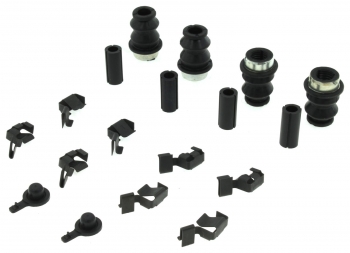 Disc Brake Hardware Kit