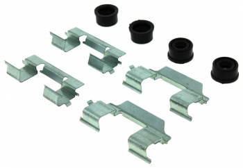 Disc Brake Hardware Kit
