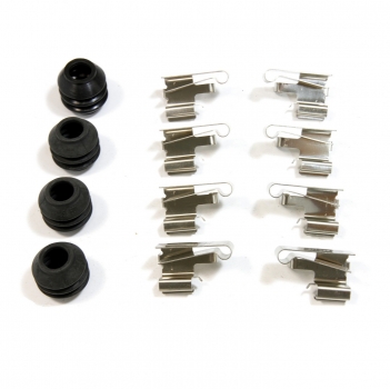 Disc Brake Hardware Kit