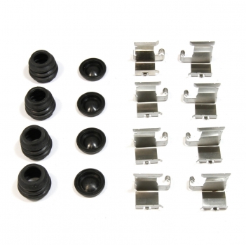 Disc Brake Hardware Kit