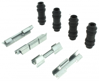 Disc Brake Hardware Kit
