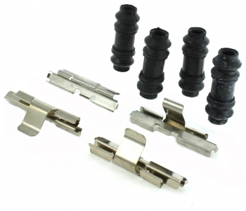 Disc Brake Hardware Kit
