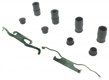 Disc Brake Hardware Kit