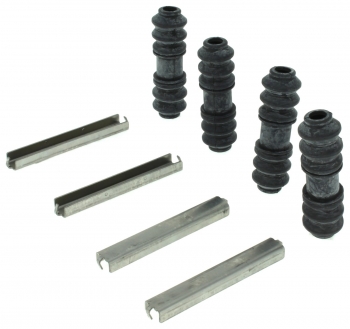 Disc Brake Hardware Kit