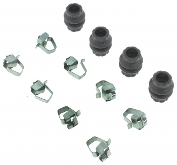 Disc Brake Hardware Kit