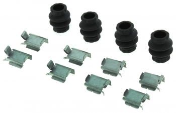 Disc Brake Hardware Kit