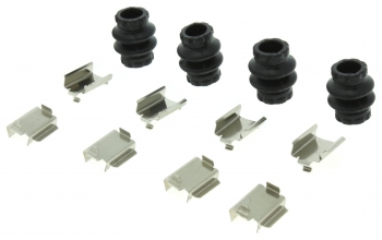 Disc Brake Hardware Kit