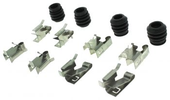 Disc Brake Hardware Kit