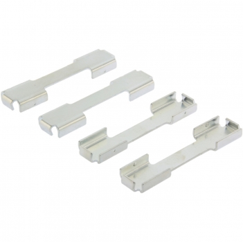 Disc Brake Hardware Kit