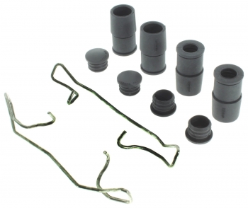Disc Brake Hardware Kit