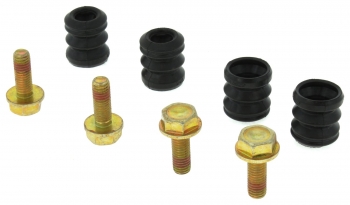 Disc Brake Hardware Kit