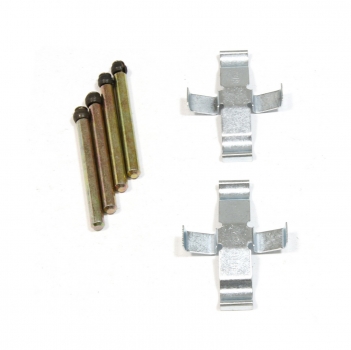 Disc Brake Hardware Kit