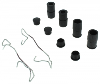 Disc Brake Hardware Kit